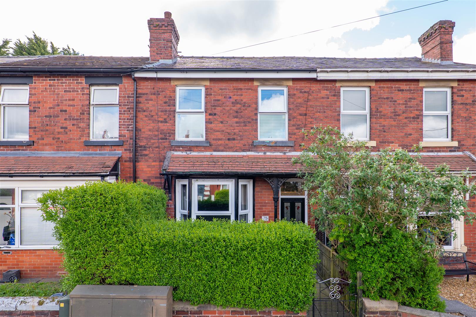 3 bed property in Moor Road, Chorley